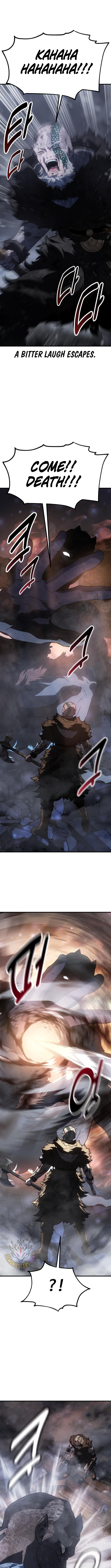 I Killed an Academy Player Chapter 128 18
